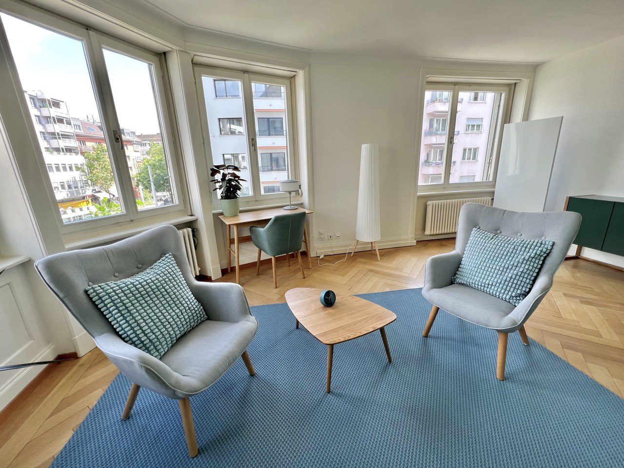 Zurlindenstrasse - Image 2